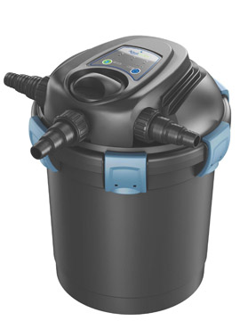 Details about / Aquascape® UltraKlean™ Biological Pressurized Filters